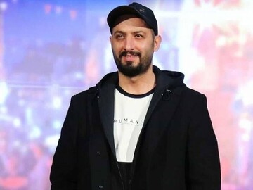اگر امین حیایی نبود، همه‌چیز فرو می‌ریخت