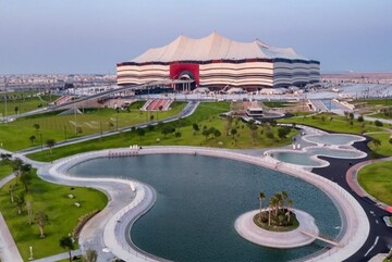 ببینید | قیمت بلیط‌های جام جهانی برای ایرانی‌ها چقدر تمام می‌شود؟ 