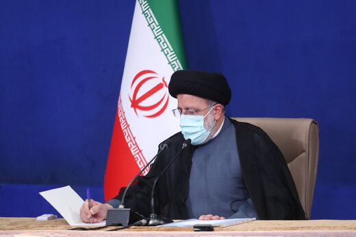 President Raisi instructs Intelligence Ministry to identify perpetrators of Mashad incident