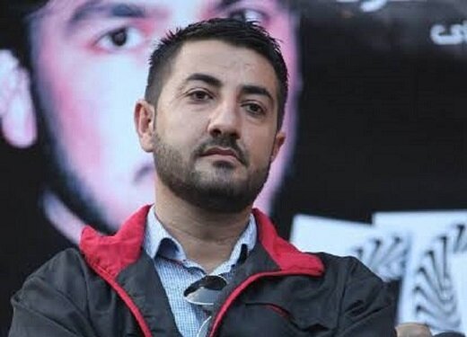 واکنش نجیب بارور، شاعر افغانستانی، به حمله به سه طلبه در حرم امام رضا (ع)