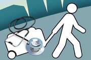واکنش رئیسی به انتقاد از «افزایش موج مهاجرت در میان پزشکان»