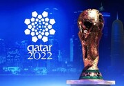 Iran, Qatar Making Arrangements for World Cup 2022