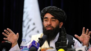 خبر تازه طالبان از قانون اساسی جدید افغانستان