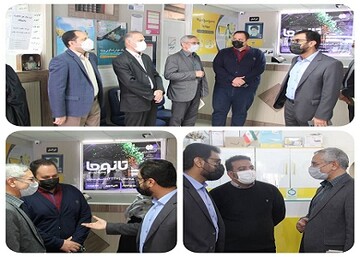 ارتقا بهره وری خدمات دفاتر پیشخوان با رعایت قانون حمایت از حقوق مصرف کنندگان
