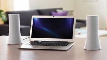 اسپیکر بلوتوثی را چگونه به لپ تاپ متصل کنیم؟
