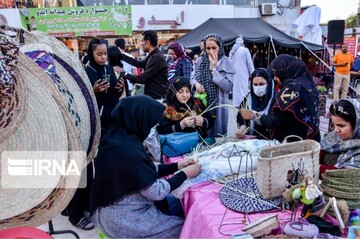 خرمشهر رتبه نخست بازدید از یادمان‌های دفاع مقدس خوزستان را کسب کرد