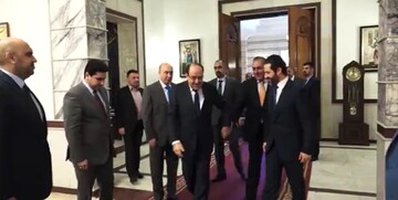 میانجیگری احزاب شیعه عراق برای رفع بحران ریاست جمهوری
