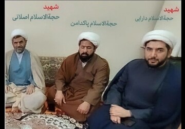 حمله به روحانیون در حرم رضوی | نخستین موضع گیری علم‌الهدی درباره ضارب