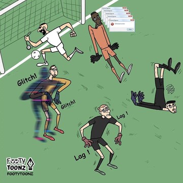 پشت‌پرده درخشش کریم بنزما را ببینید!