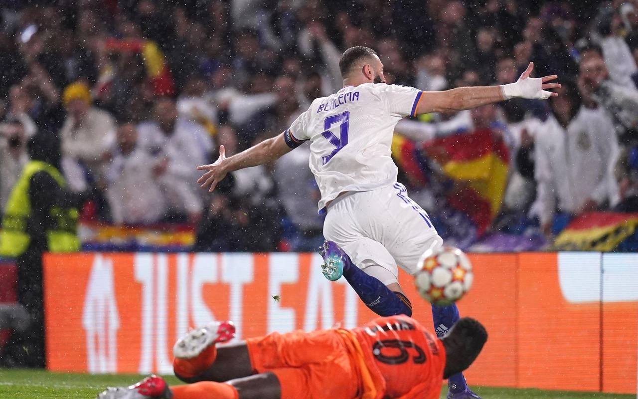 کریم؛مدعی اصلی توپ طلای امسال