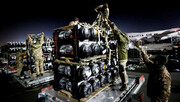 جدیدترین لیست تسلیحات آمریکایی ارسالی به اوکراین