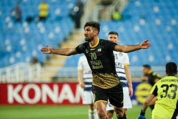 واکنش رسانه سعودی به کامبک سپاهان در لیگ قهرمانان آسیا