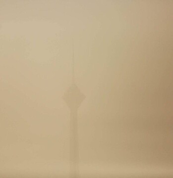 امشب منتظر اعلام تصمیم درباره تعطیلی پایتخت باشید امشب منتظر اعلام تصمیم درباره تعطیلی پایتخت باشید