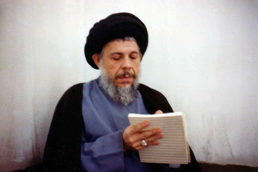 علت انتشار گزیده بیانات رهبری در  نمازجمعه ۲۱فروردین سال ۶۶