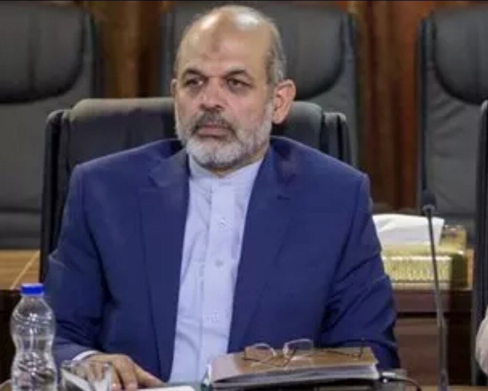 حمله به روحانیون در حرم رضوی | وزیر کشور: این جنایت به جایگاه ملت افغانستان هیچ خدشه ای وارد نمی کند
