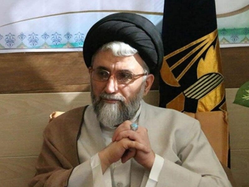 حمله به روحانیون در حرم رضوی | اعلام تحلیل و موضع وزیر اطلاعات