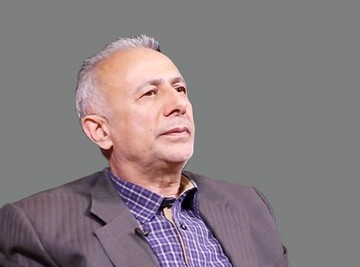 دکتر ابراهیم متقی:لاریجانی امید زیادی به موازنه سازی در ساختار سیاسی ندارد