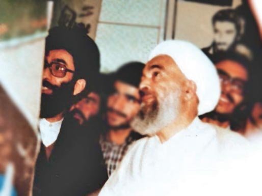 تحلیل آیت‌الله خامنه‌ای از مبارزات انقلابی در نامه به شهید صدوقی