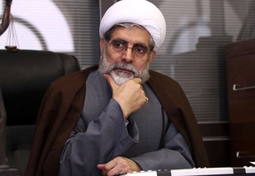 رهامی: گاهی اگر اسلام بدون ما باشد، خودش راحتتر می رود رهامی: گاهی اگر اسلام بدون ما باشد، خودش راحتتر می رود