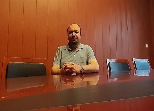 رمانی از قلب تمدن عیلامی در چند هزار سال پیش تا تهران / نیلبک زرین گمشده تاریخی و هویت چندپاره آدمهای امروز