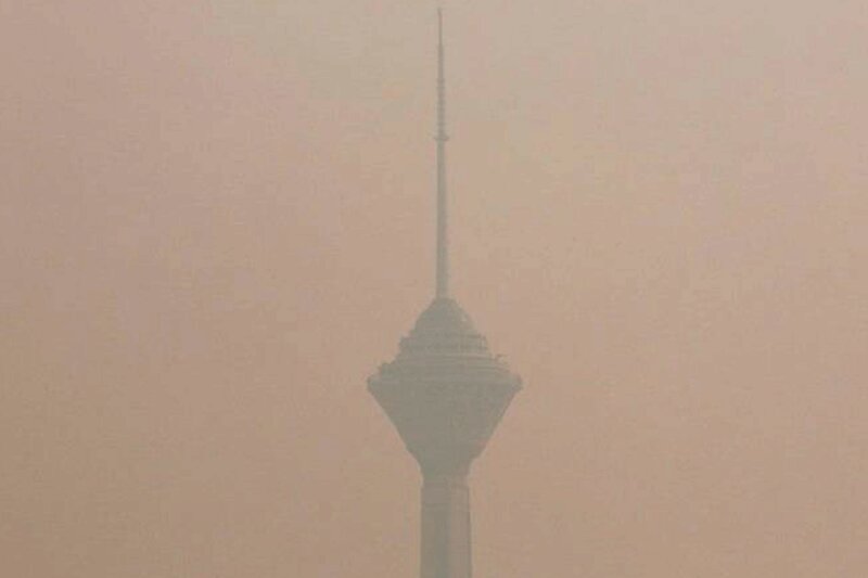 آخرین تصمیمات درباره فعالیت مدارس تهران در کارگروه آلودگی هوا