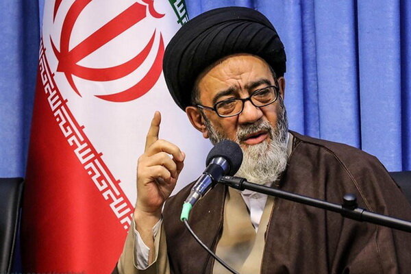 واکنش به جایزه نوبل صلح نرگس محمدی از تریبون نماز جمعه/ هشدارهای اقتصادی به دولت رئیسی/ داشتن فرزند کمتر توطئه غربیهاست