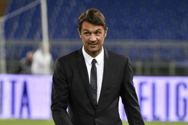 معجزه مالدینی در میلان/عکس