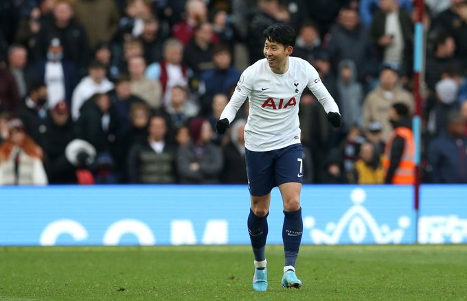 درخشش خیرهکننده ستاره کرهجنوبی در انگلیس!/عکس