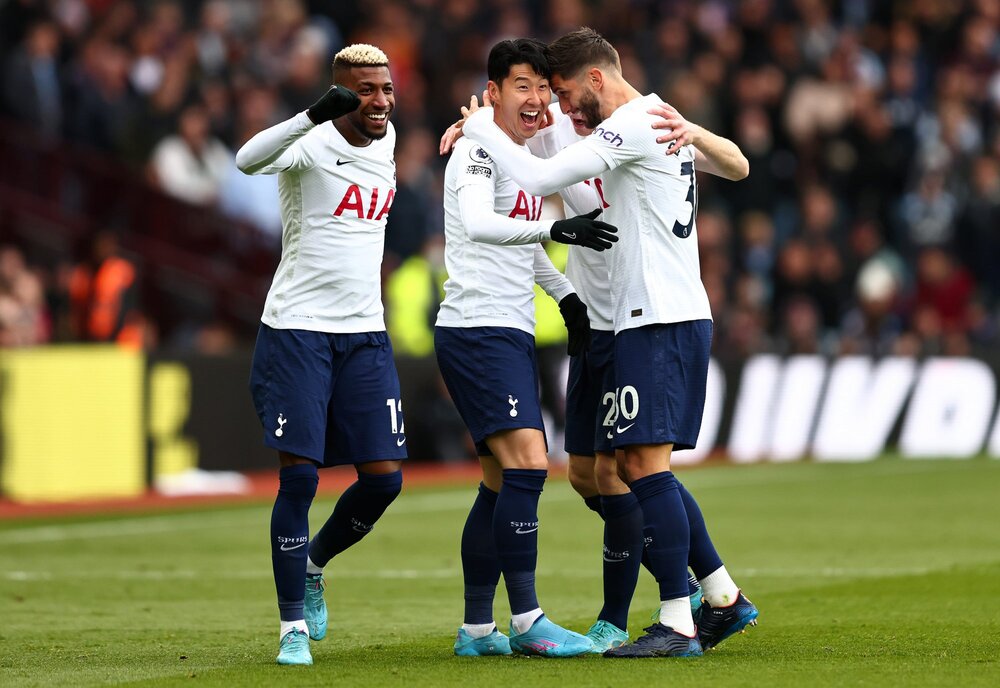 درخشش خیرهکننده ستاره کرهجنوبی در انگلیس!/عکس