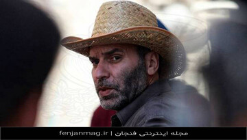 حمله تند ده‌نمکی به مسیح مهاجری