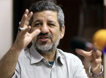  کنعانی مقدم : تیم مذاکره‌ دستورهای ابلاغی رهبری را دنبال می‌کند/ تیم اقتصادی پر ستاره دولت نتوانسته اقتصاد را بهبود بخشد