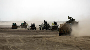 کردهای سوریه قامشلی را محاصره کردند
