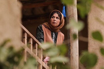 بازیگر «یوسف پیامبر» و «آژانس شیشهای» مهمان شب فیروزهای میشود بازیگر «یوسف پیامبر» و «آژانس شیشهای» مهمان شب فیروزهای میشود