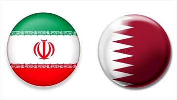 Two Iranians detained in Qatar return home: Envoy