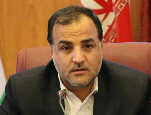 برگزاری جشن رمضان در شهر محمدیه 