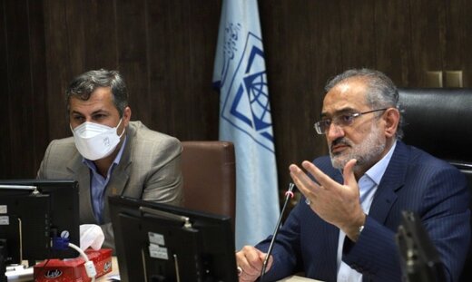 دولت با تغییر ریل در مناسبات دیپلماسی در مسیر پیشرفت است