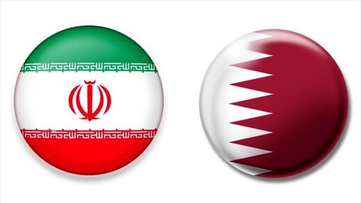 Iran's 13th gov't stress Tehran-Doha’s high level of cooperation