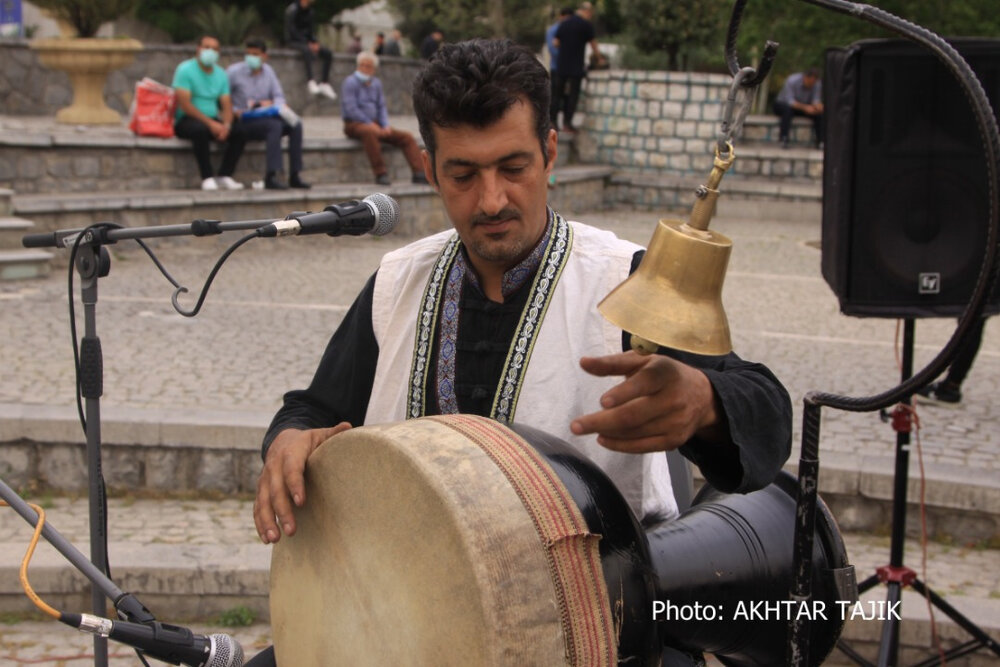 آغاز ویژهبرنامههای «هفته هنر انقلاب» در تئاتر شهر 2
