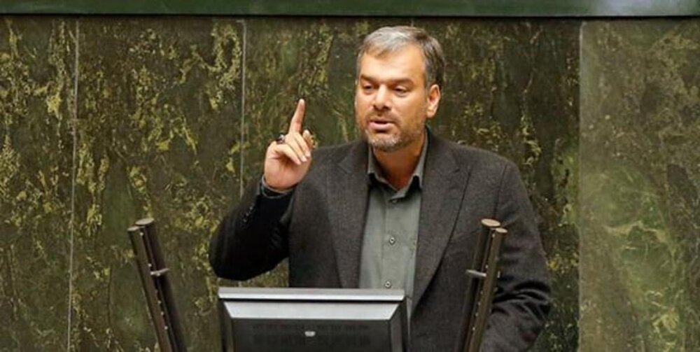  جلسه رئیس کمیسیون صیانت با علم‌الهدی در مشهد