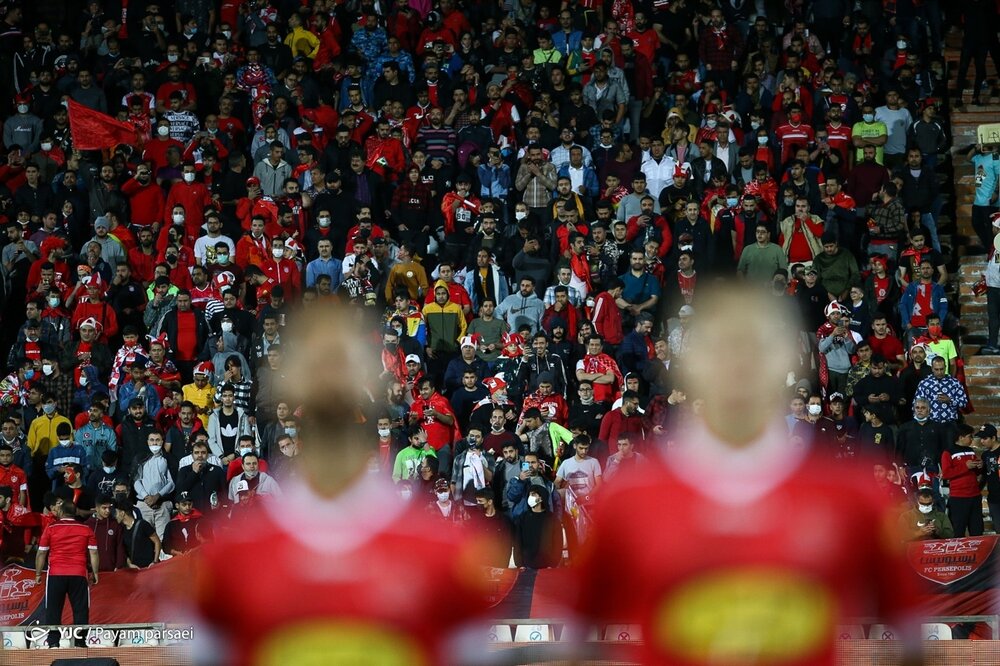 جام حذفی فوتبال/ پرسپولیس ۲ - آلومینیوم ۳