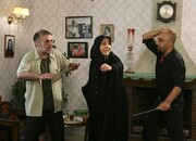 سریال ۱۴ سال پیشِ رضا عطاران روی آنتن آی‌فیلم