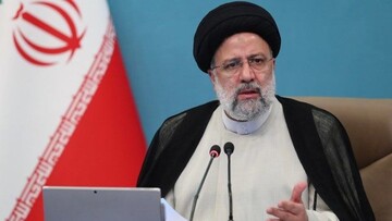 رئیسی : راهبرد  مذاکراتی ما راهبرد اعلامی از سوی رهبر انقلاب است / انتقاد رسانه ها می‌تواند کمک بزرگی برای حل مشکلات کشور باشد