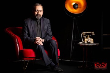 خاطرات گوینده خبر و مجری صداوسیما روی آنتن تلویزیون  خاطرات گوینده خبر و مجری صداوسیما روی آنتن تلویزیون