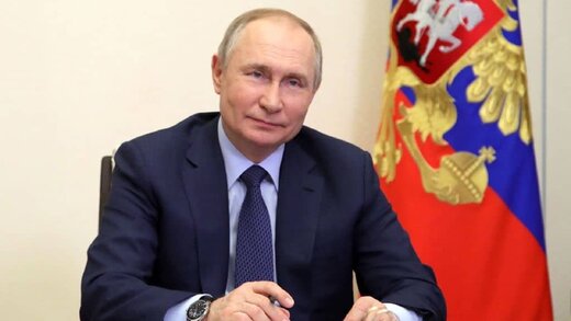 نظرسنجی تازه: روس‌ها به پوتین اطمینان دارند
