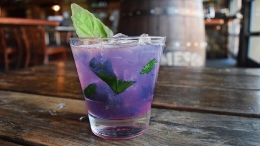 تاثیرات نوشیدن شربت ریحان پس از افطار