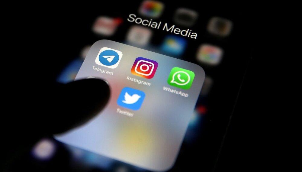 دریغ از یک اطلاع رسانی شفاف و گویا / ارجاع طرح صیانت به شورای عالی فضای مجازی تکذیب شد