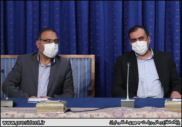 کدام فعالان رسانه ای به ضیافت افطار رئیسی رفتند؟ / تصاویر