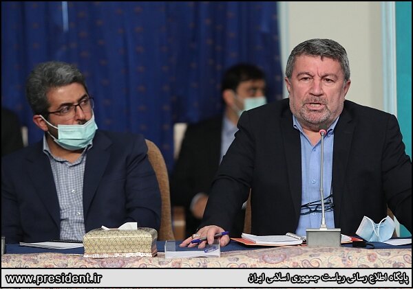 کدام فعالان رسانه ای به ضیافت افطار رئیسی رفتند؟ / تصاویر