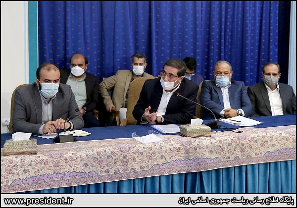 کدام فعالان رسانه ای به ضیافت افطار رئیسی رفتند؟ / تصاویر