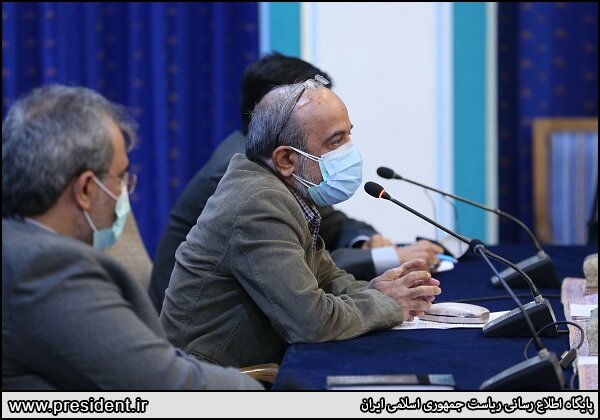 کدام فعالان رسانه ای به ضیافت افطار رئیسی رفتند؟ / تصاویر